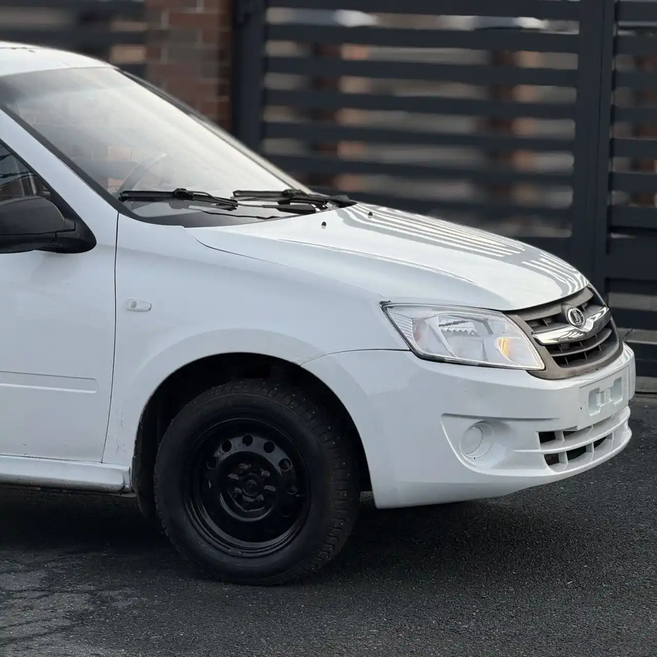 ЛАДА ГРАНТА 2013 года