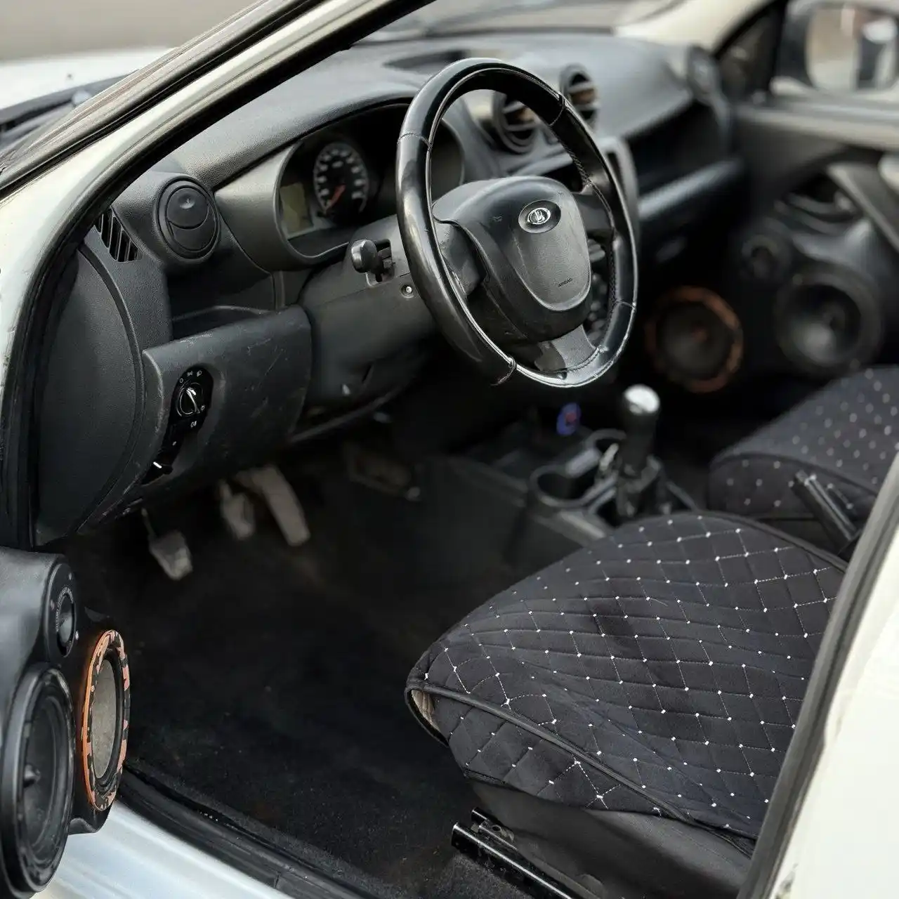 ЛАДА ГРАНТА 2013 года