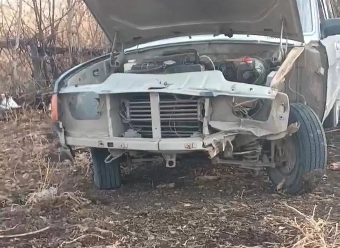 Обмен ВАЗ 2107