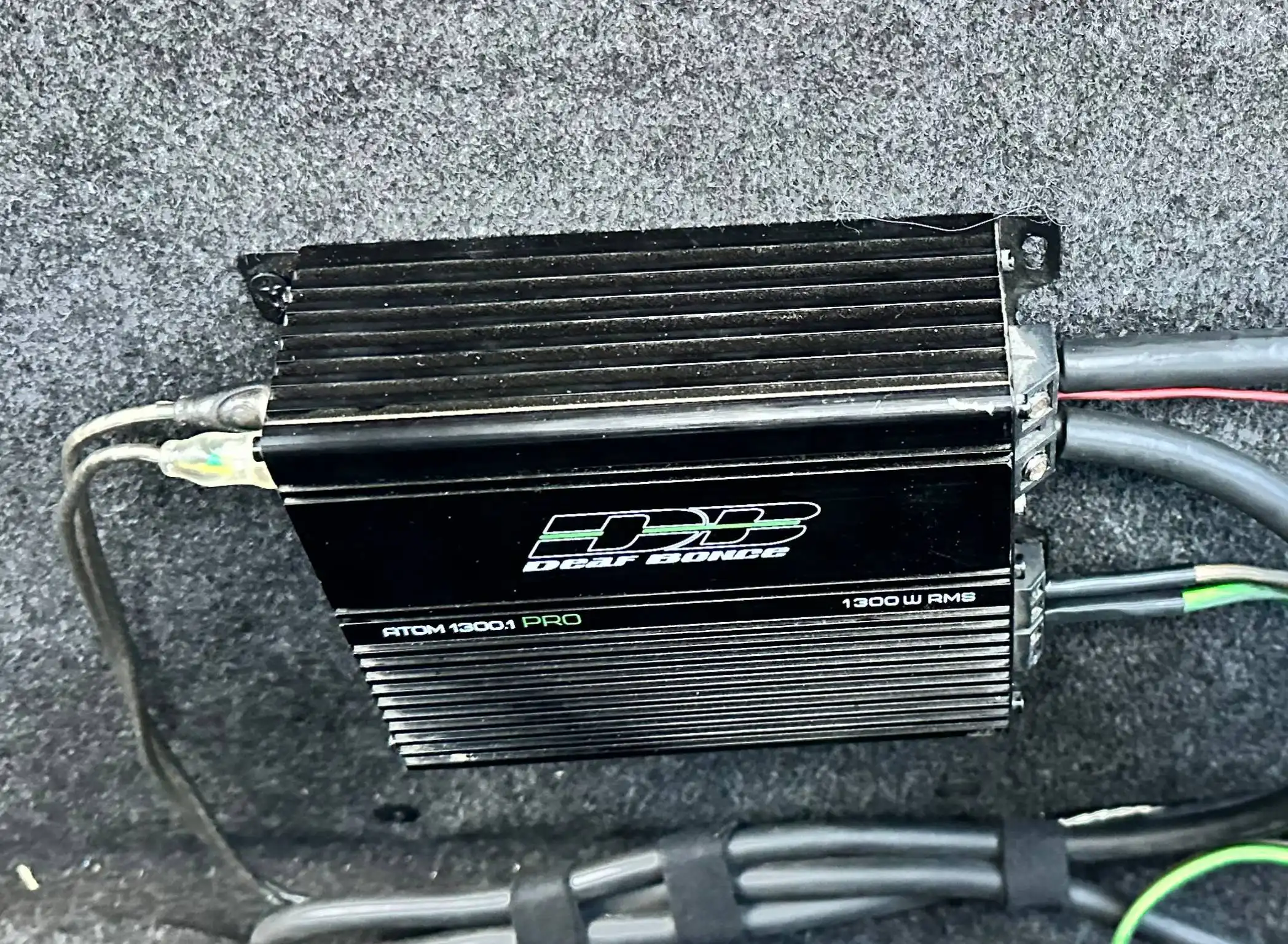 Продажа аудиосистемы Machete fight 12s