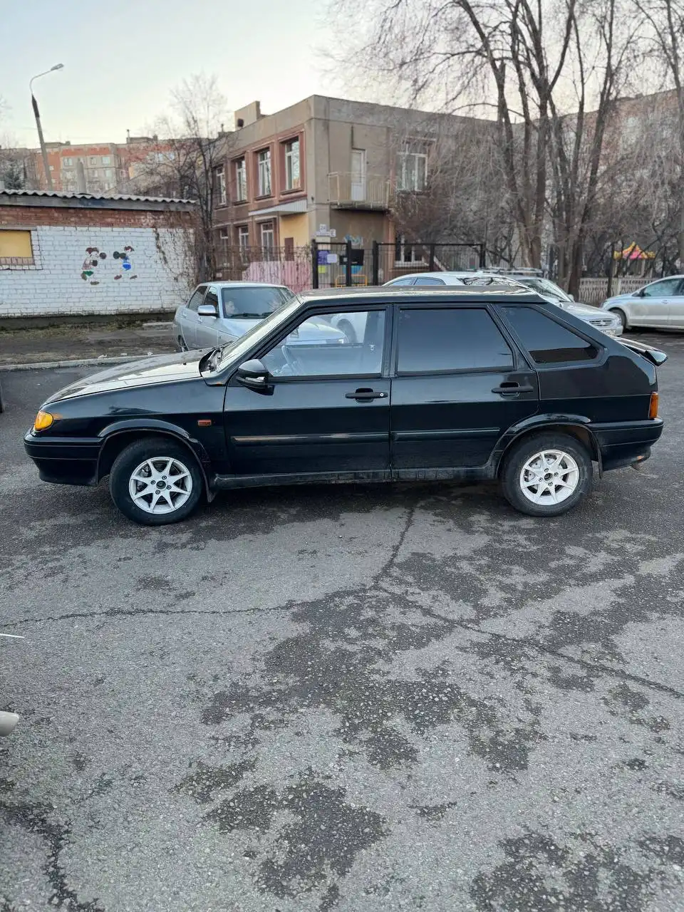 Продажа автомобиля 2011 года