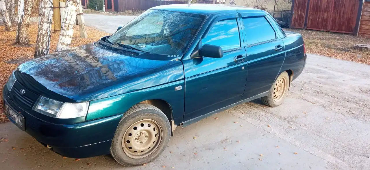 Продам ВАЗ 2110 2007 года