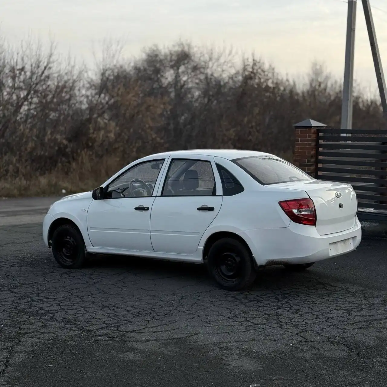 Продажа Лада Гранта 2013 года