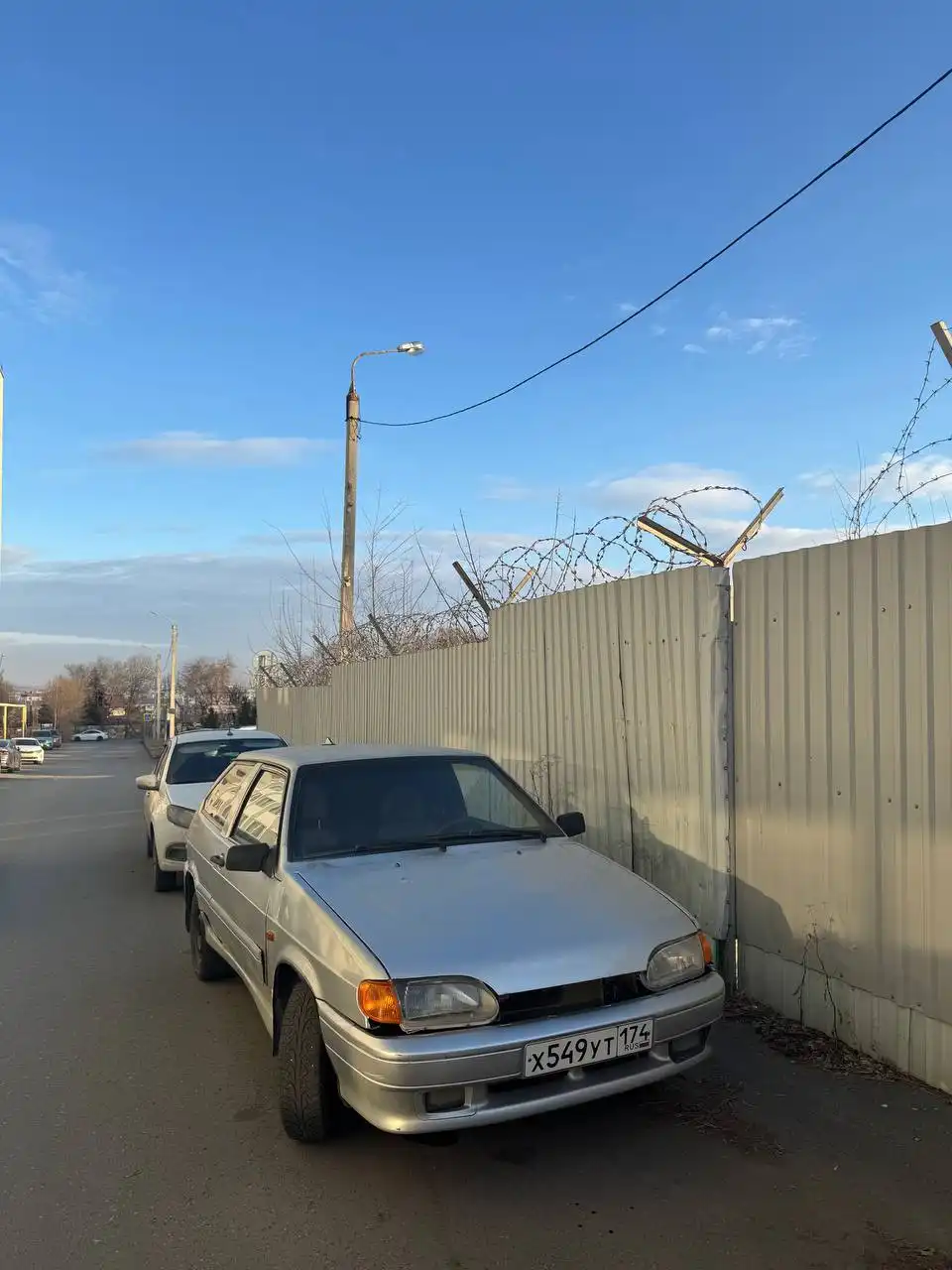 Продам Ваз 2113 2007 года