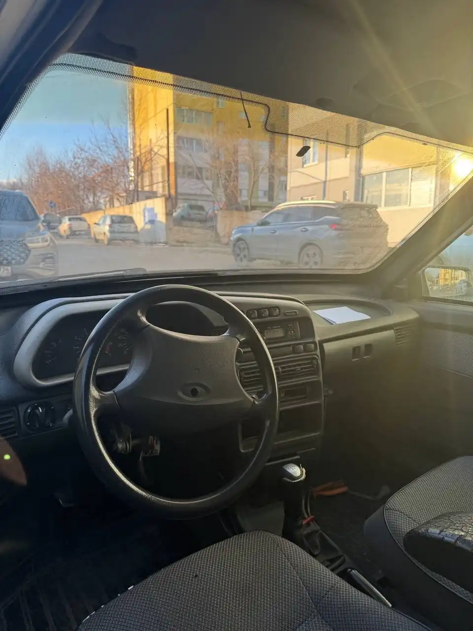 Продам Ваз 2113 2007 года