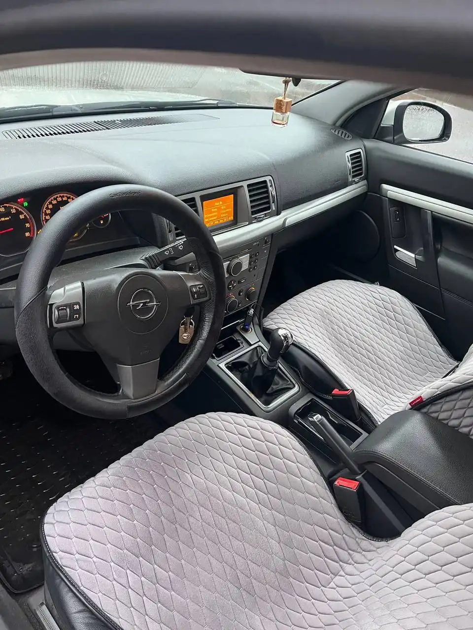 Продажа Opel Vectra 2008 года