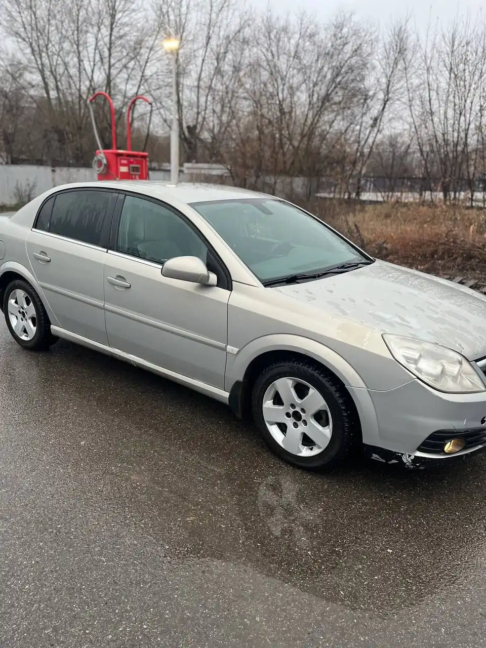 Продажа Opel Vectra 2008 года