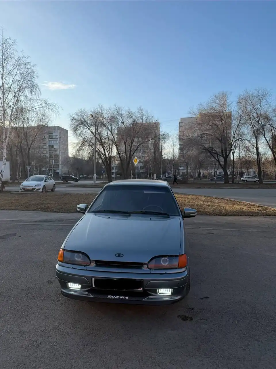 Продам ВАЗ 2115 2009 года