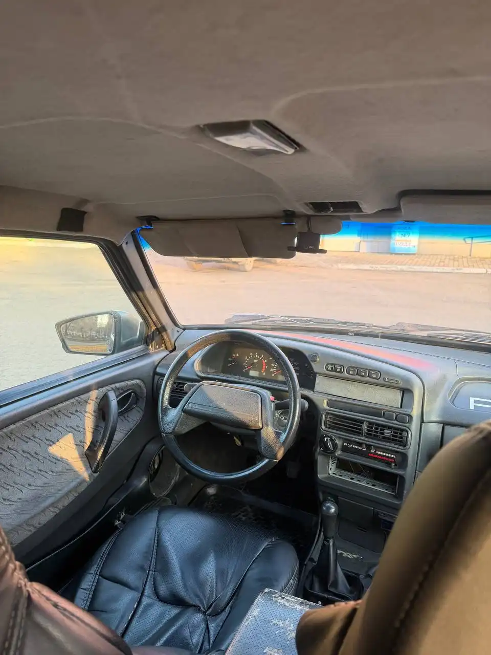 Продам ВАЗ 2115 2009 года