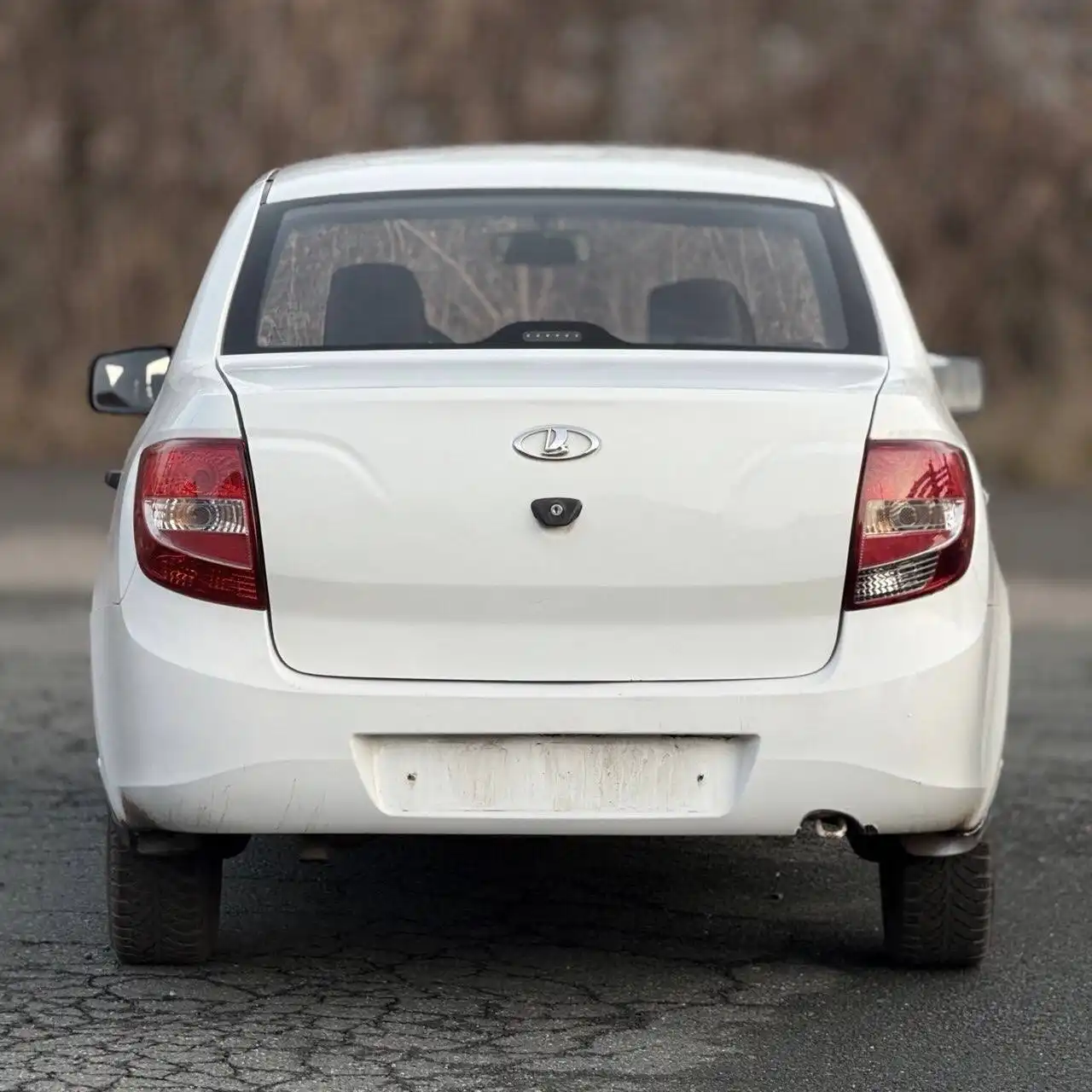 Продажа Лада Гранта 2013 года