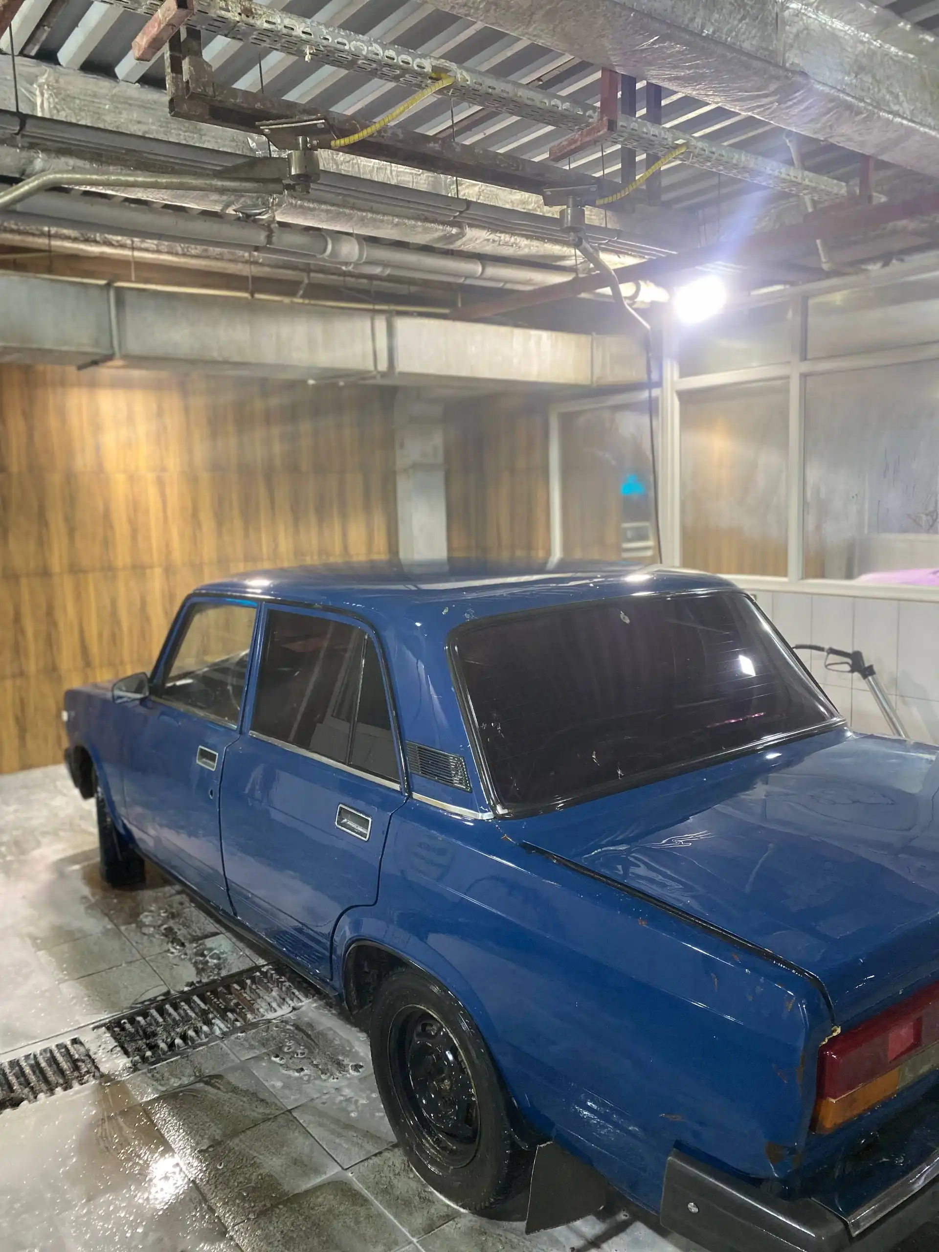 Продам ВАЗ 2107 2005 года