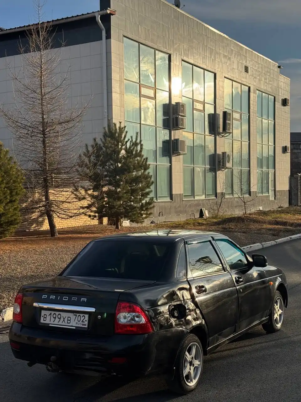 Продам LADA Priora 2009 года