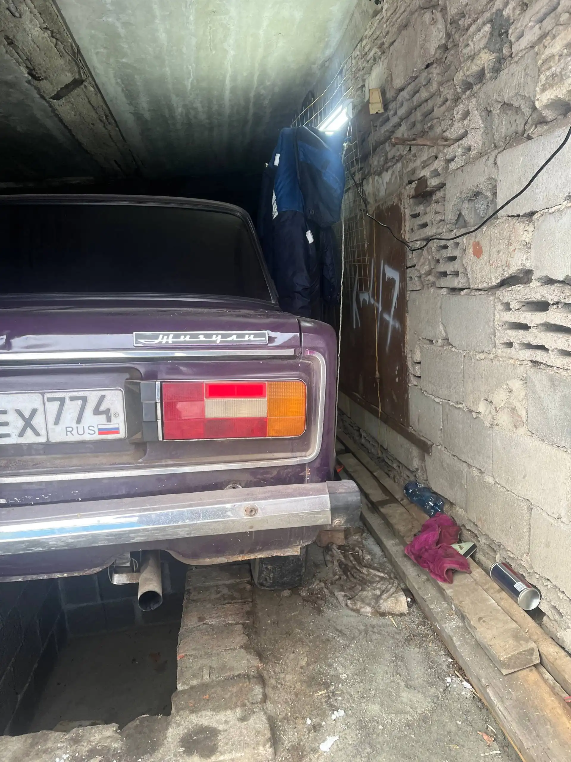 Продажа автомобиля ВАЗ 2109 1998 года