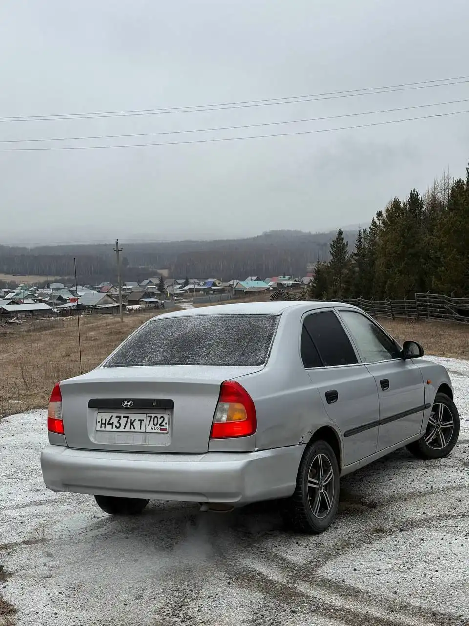 Продам автомобиль Acura 2006 года