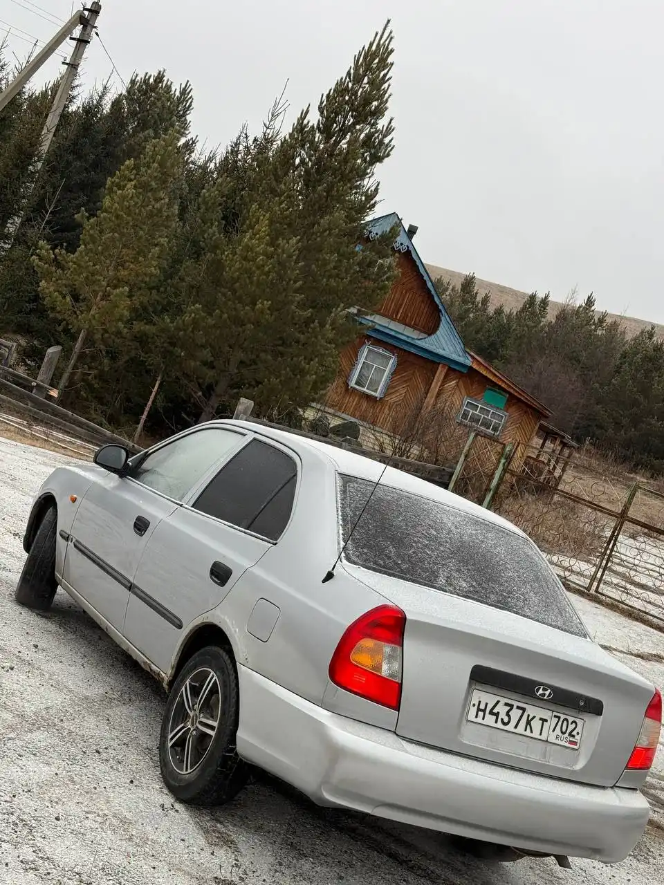 Продам автомобиль Acura 2006 года