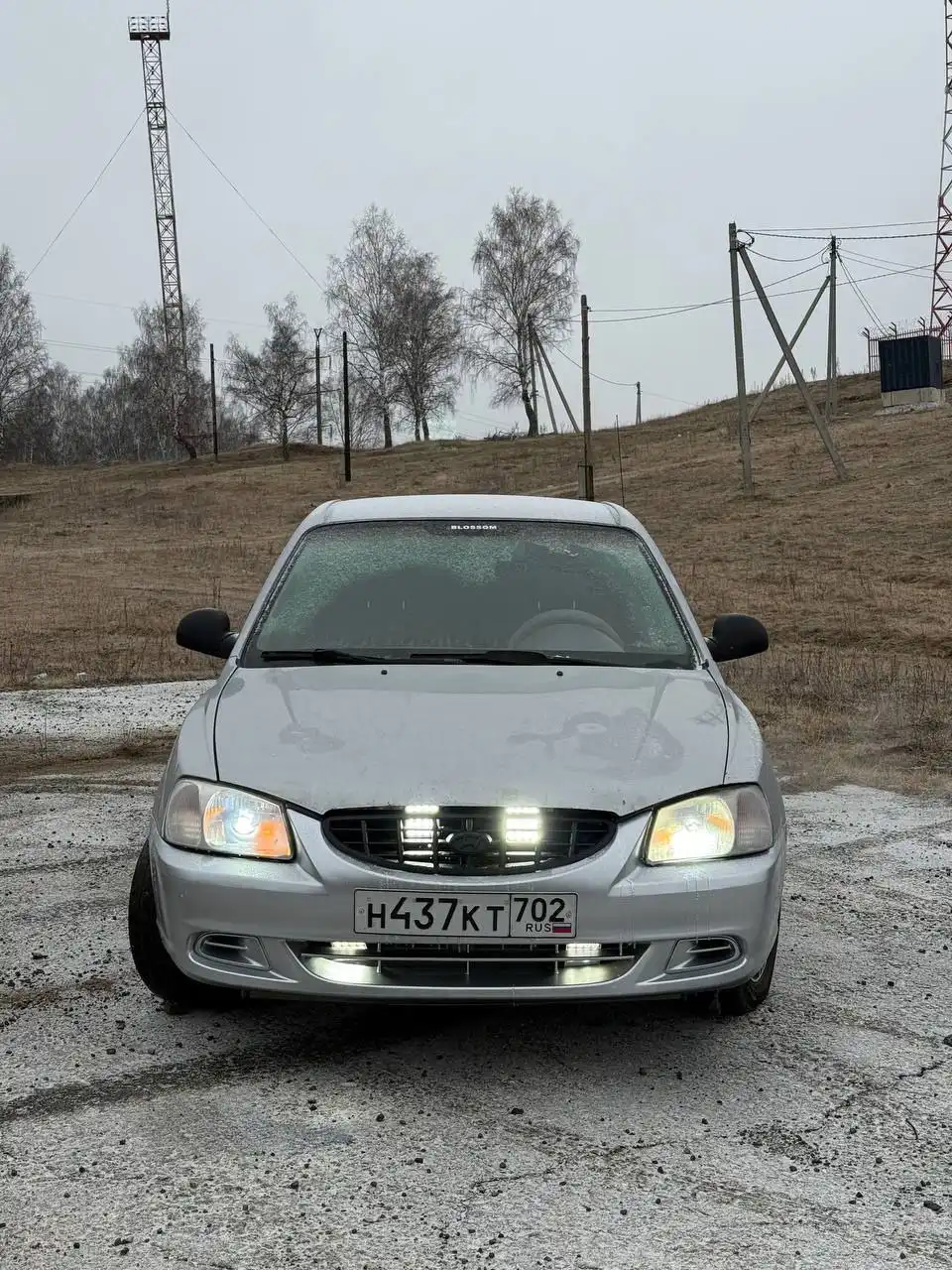 Продам автомобиль Acura 2006 года