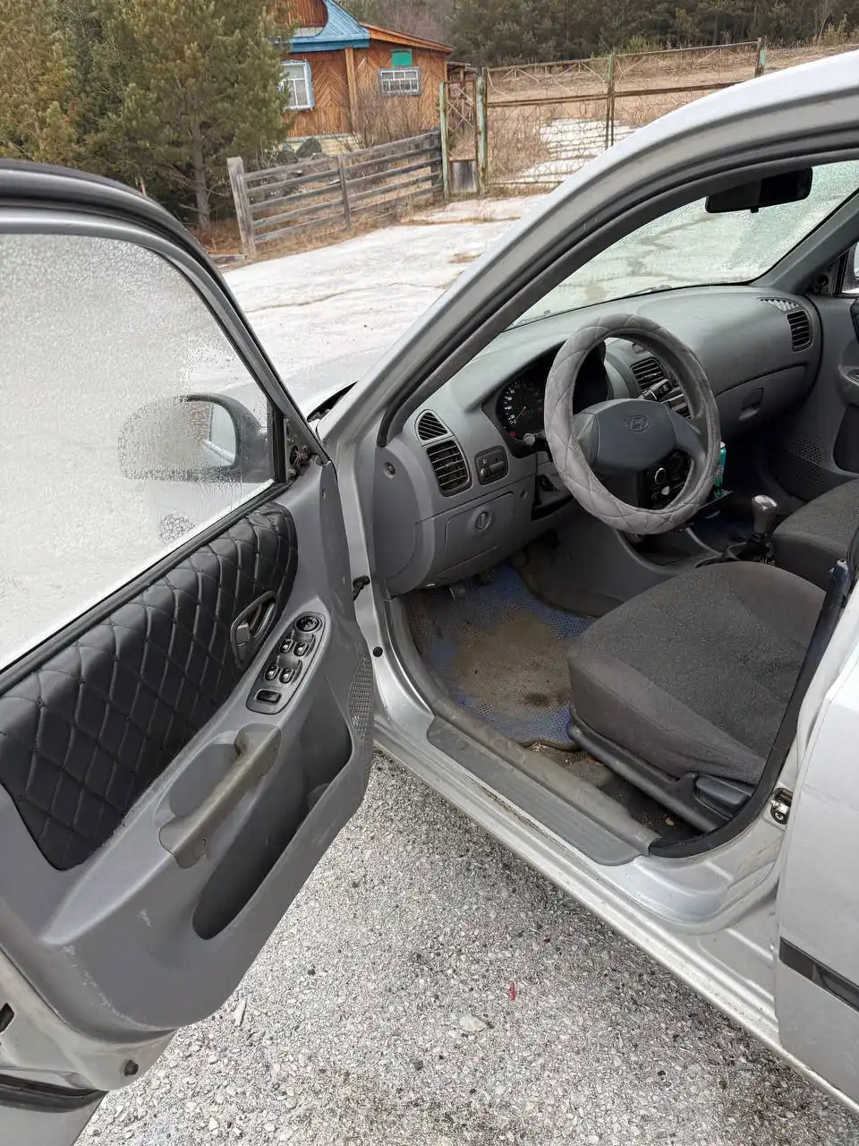 Продам автомобиль Acura 2006 года