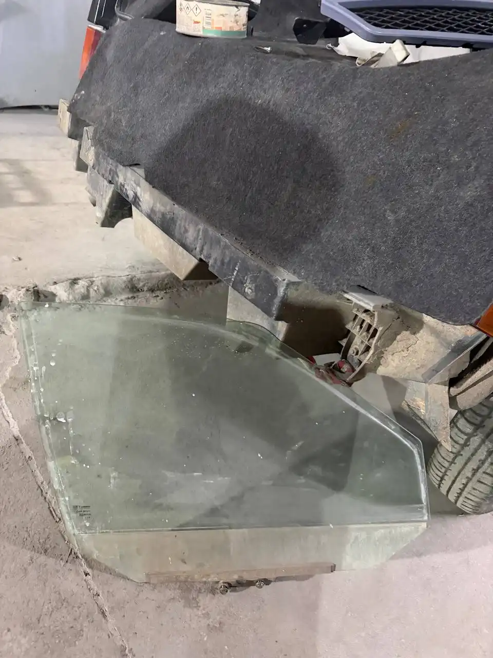 Продам дверь от Lada Priora