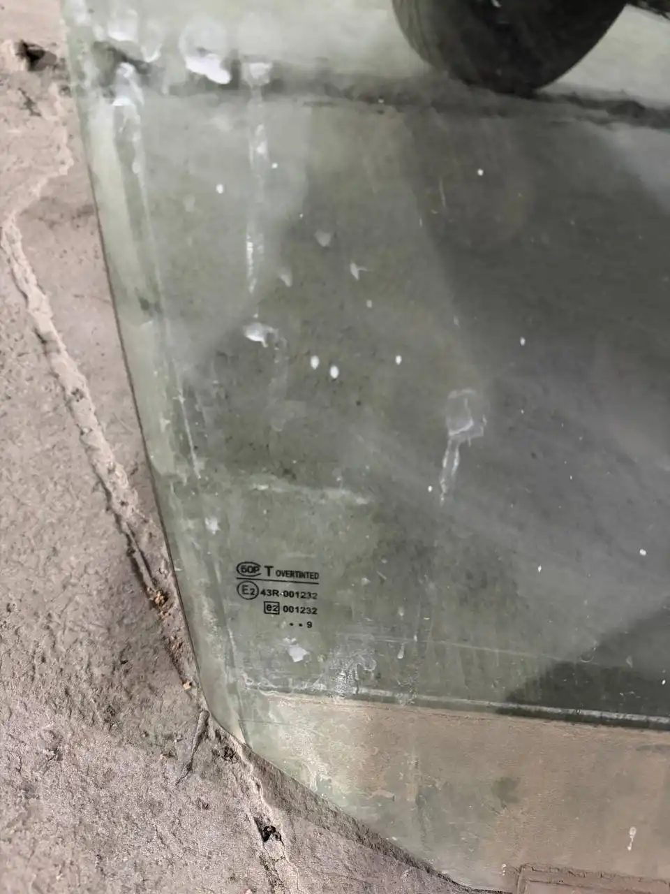 Продам дверь от Lada Priora