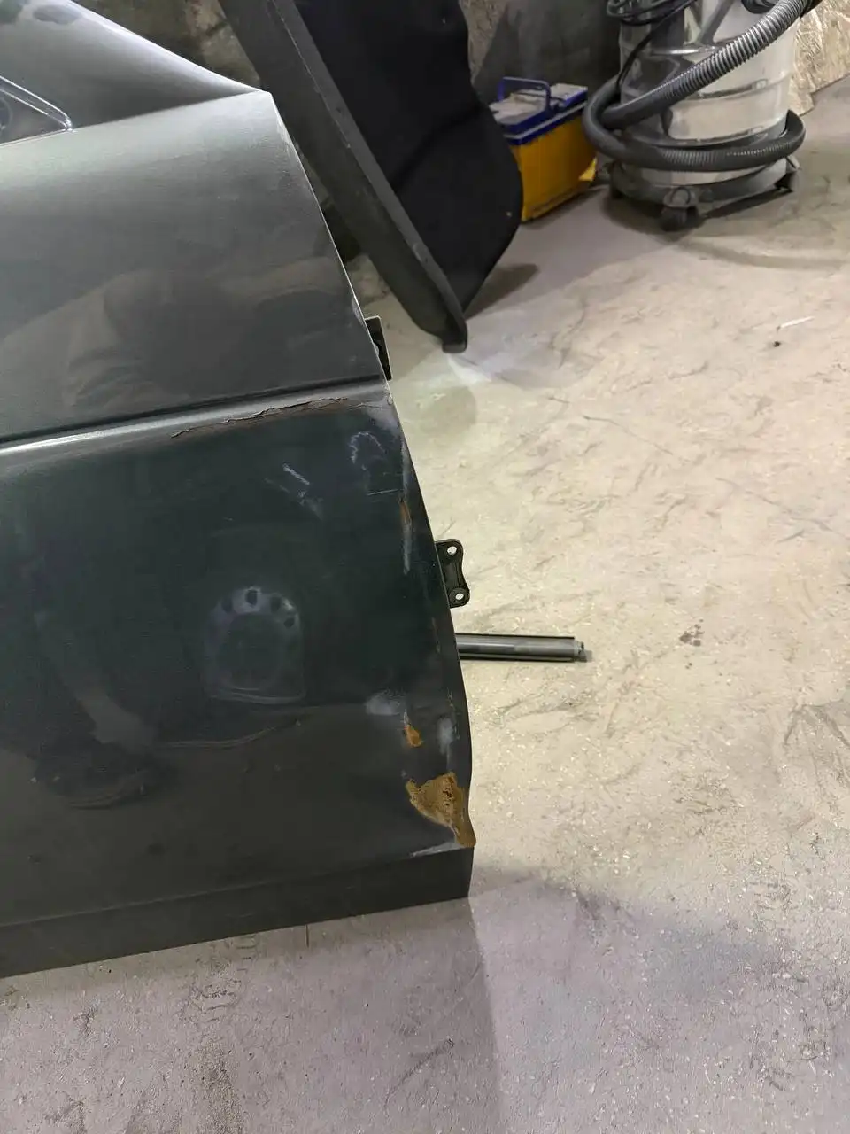 Продам дверь от Lada Priora