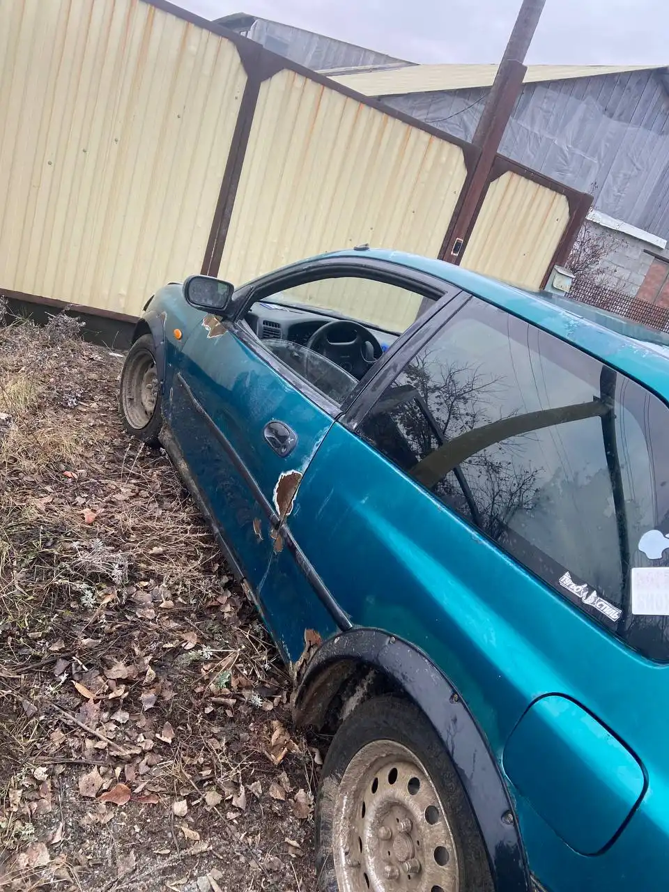 Обмен на ВАЗ 2107 или 2106