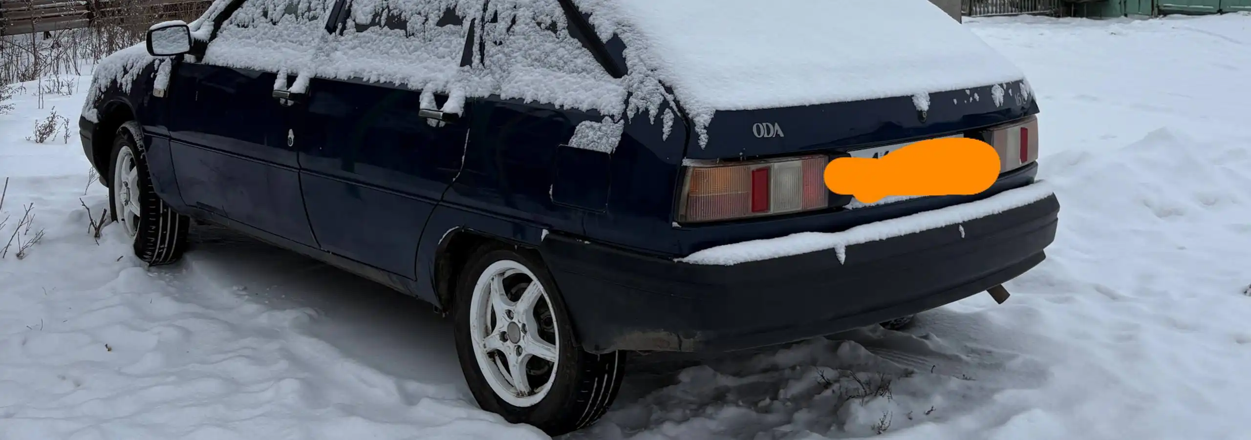 Продажа дисков с летней резиной