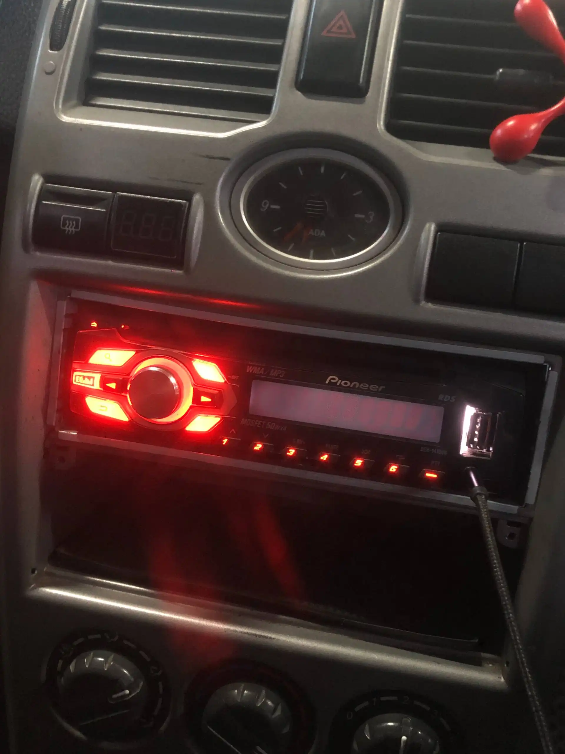 Предложение обмена на авторынке