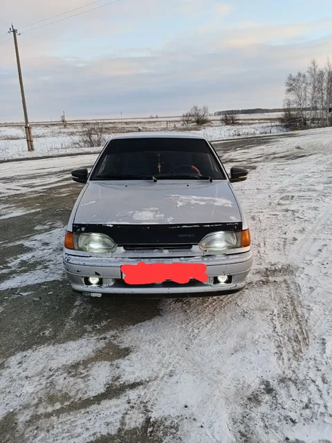 Продам ВАЗ 2115 2008 года - частное объявление в Карталы