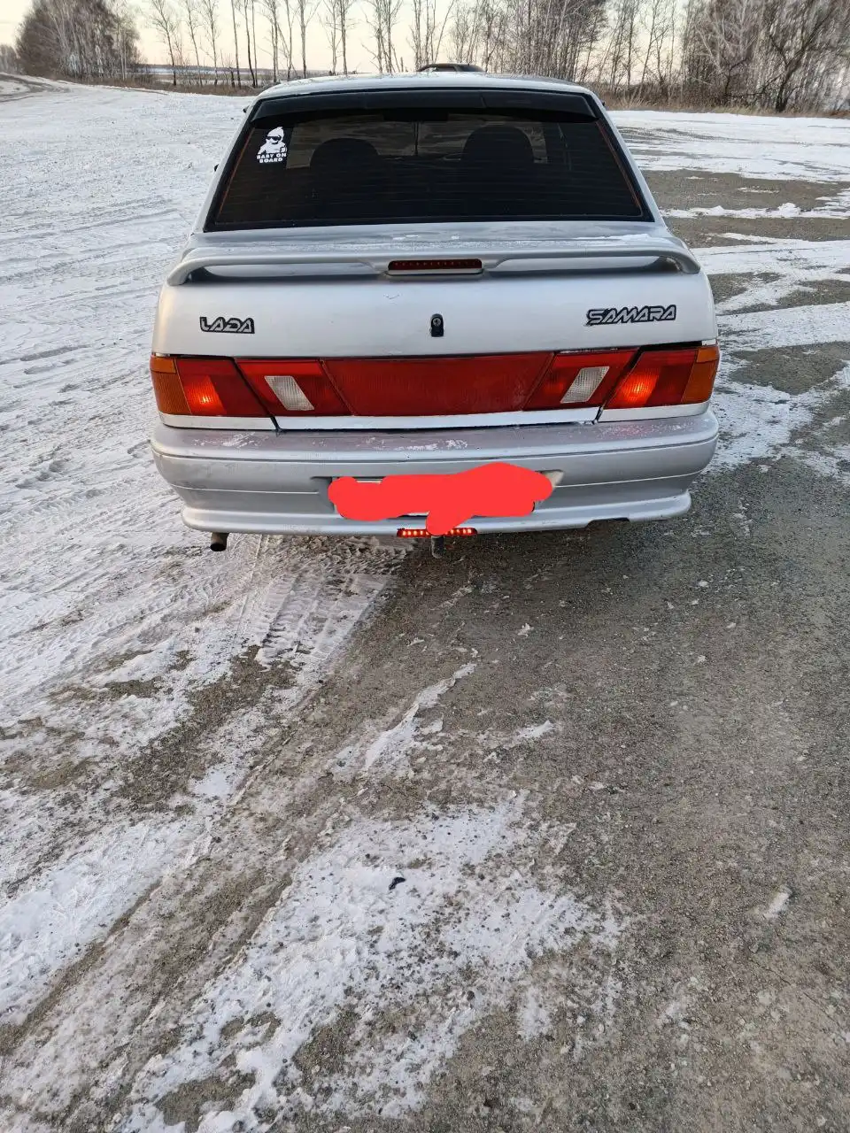 Продам ВАЗ 2115 2008 года