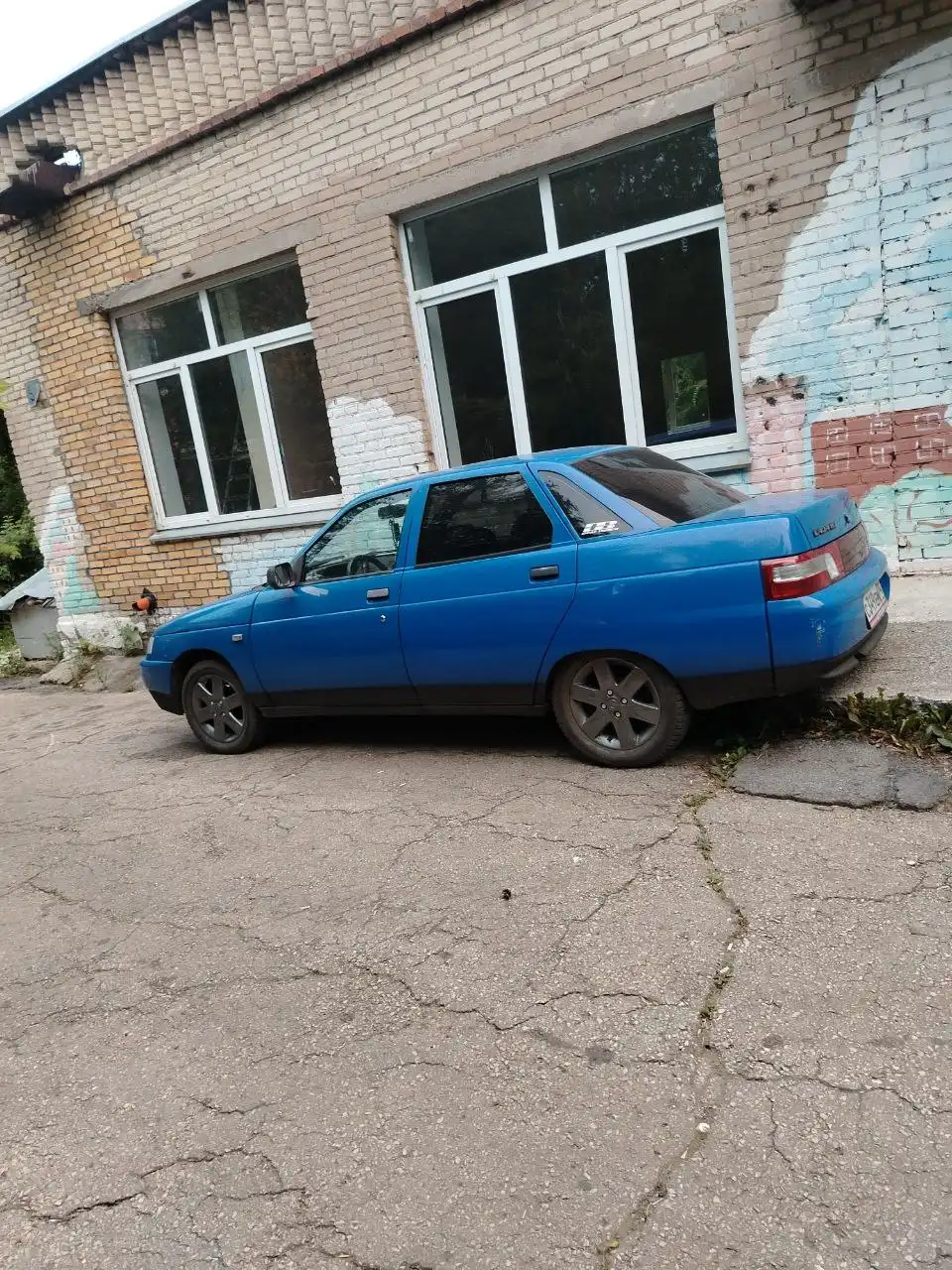 Продажа автомобиля ВАЗ 2109 1998 года