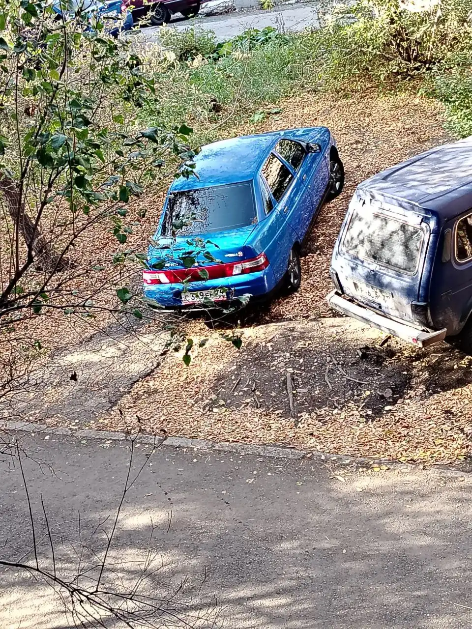 Продажа автомобиля ВАЗ 2109 1998 года