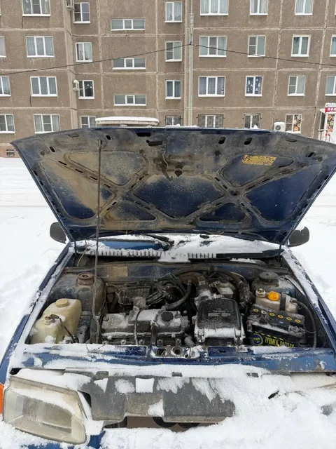 Продам ВАЗ 2114 2007 года выпуска - Госномера в Магнитогорск