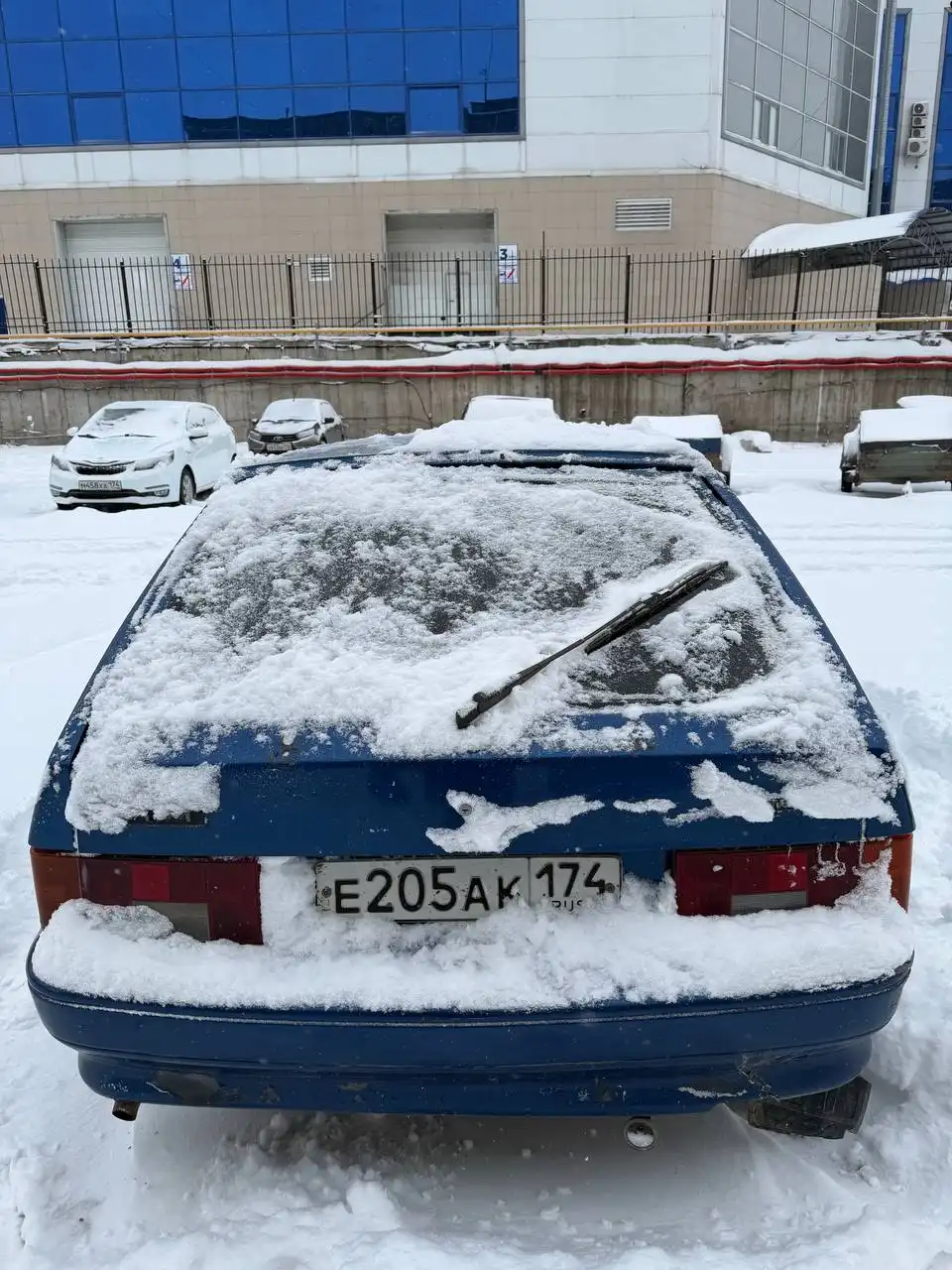 Продам ВАЗ 2114 2007 года выпуска