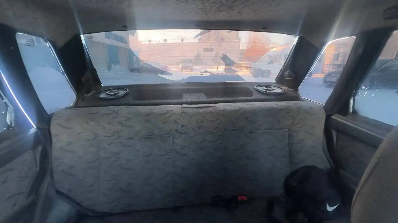 Продажа ВАЗ 21099 2004 года с инжектором 1.5