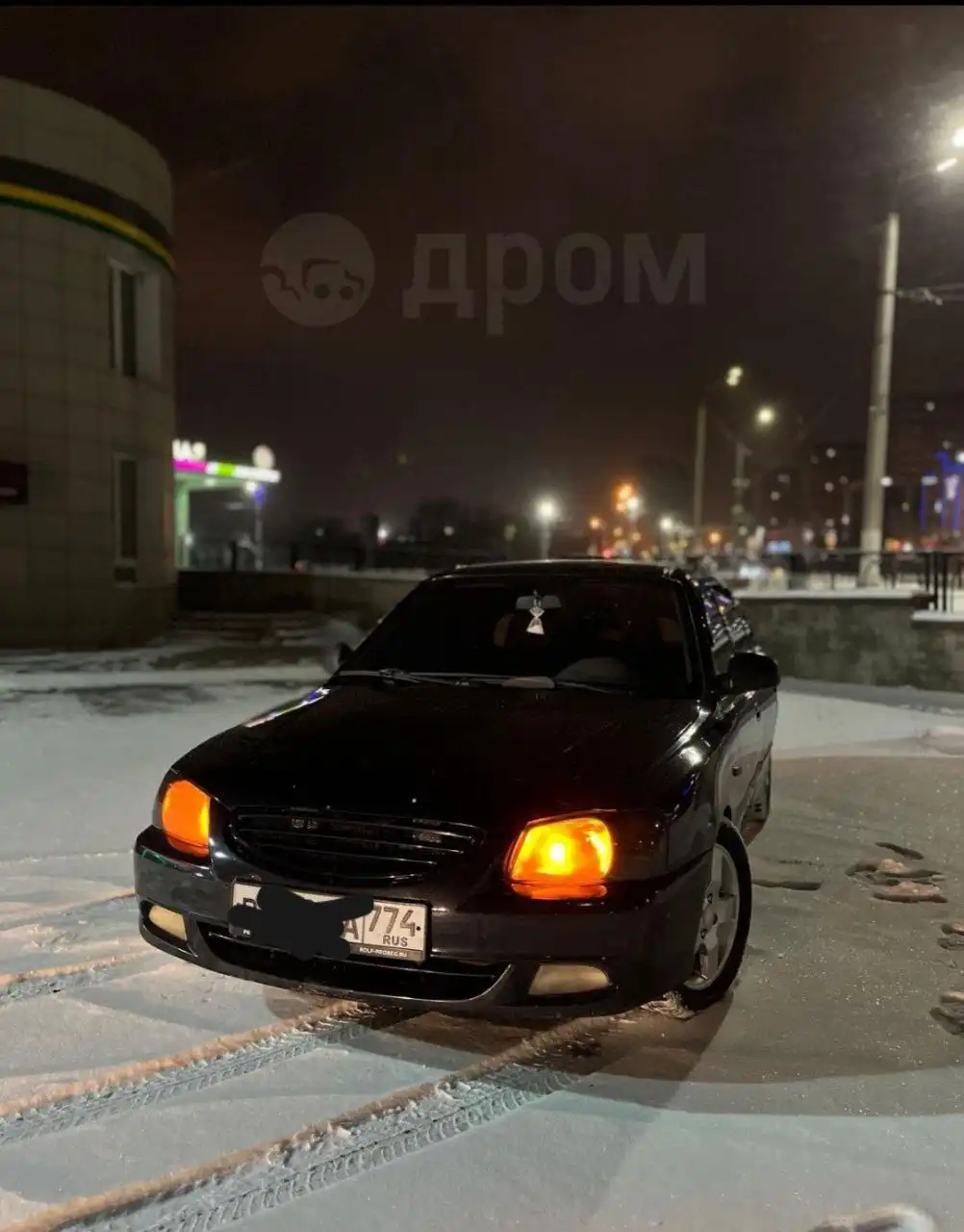 Продажа или обмен Hyundai Accent 2006 года