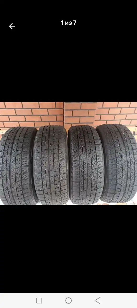 Липа без ремонтов и грыж