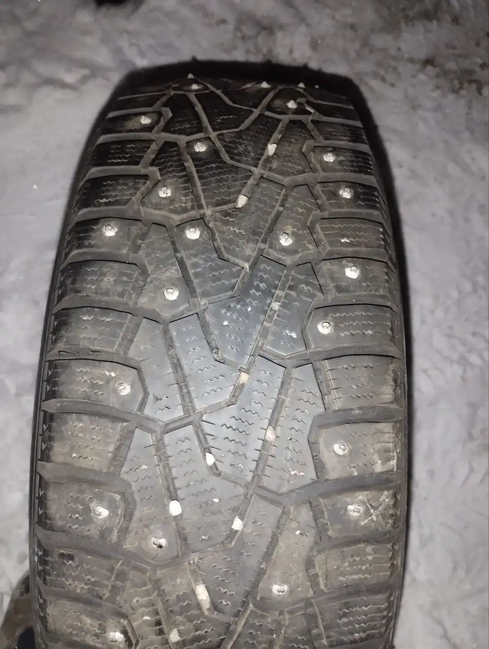 Продажа резины Pirelli ICE 185/55 R15