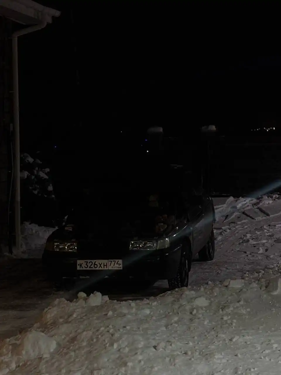 Продажа ВАЗ 2110 1.5 2005 года