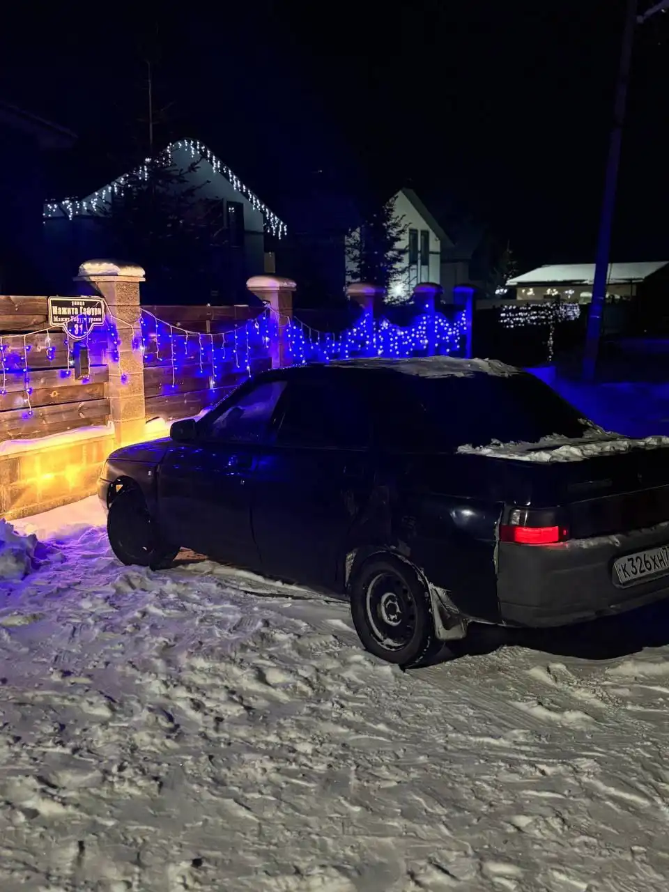 Продажа ВАЗ 2110 1.5 2005 года