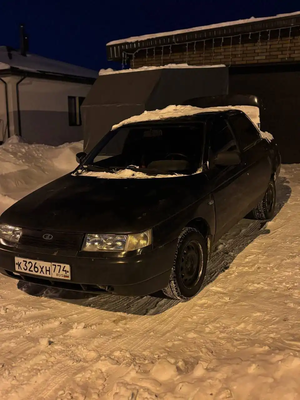 Продажа ВАЗ 2110 1.5 2005 года