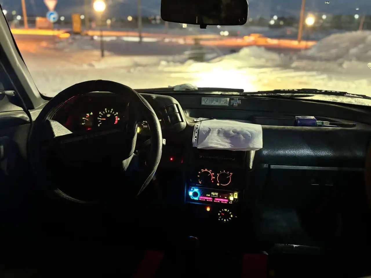 Продажа ВАЗ 2110 1.5 2005 года