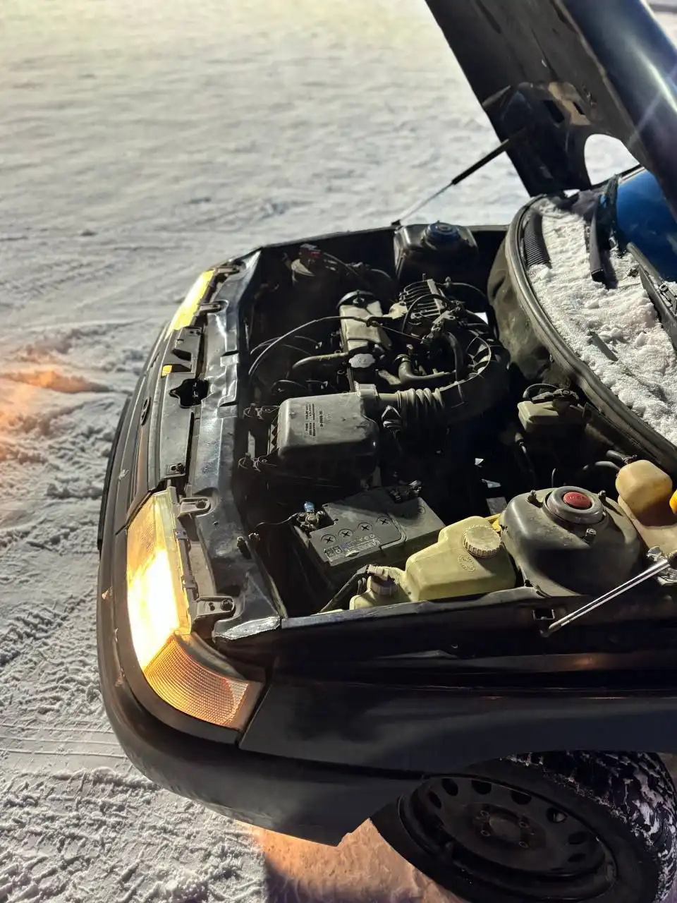 Продажа ВАЗ 2110 1.5 2005 года