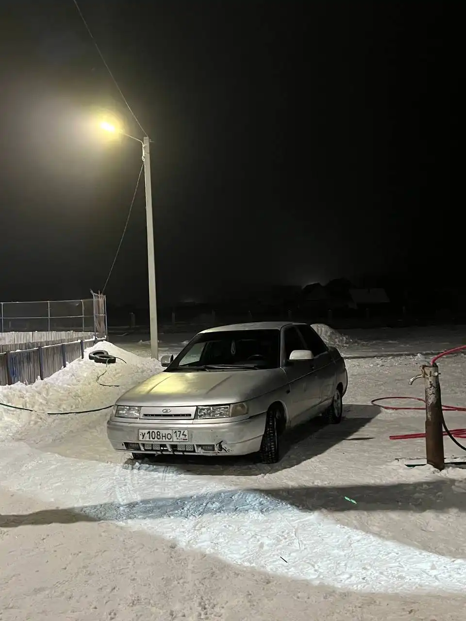 Авторынок Магнитогорска