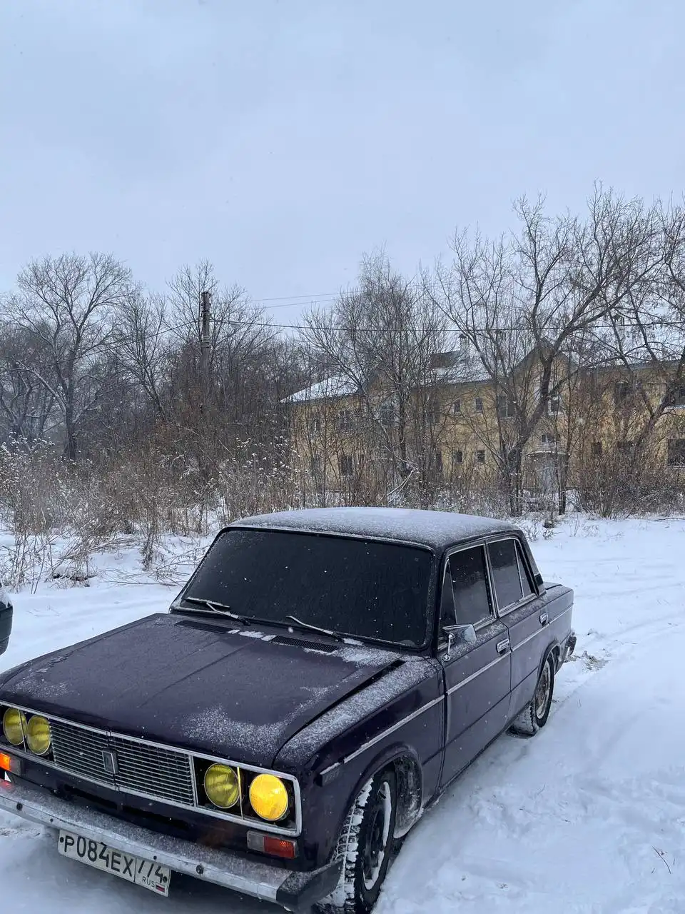 Продажа автомобиля в идеальном состоянии с возможностью обмена