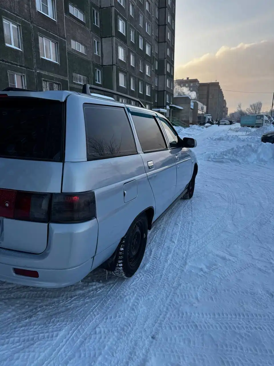 Продам ВАЗ 2111 2007 года