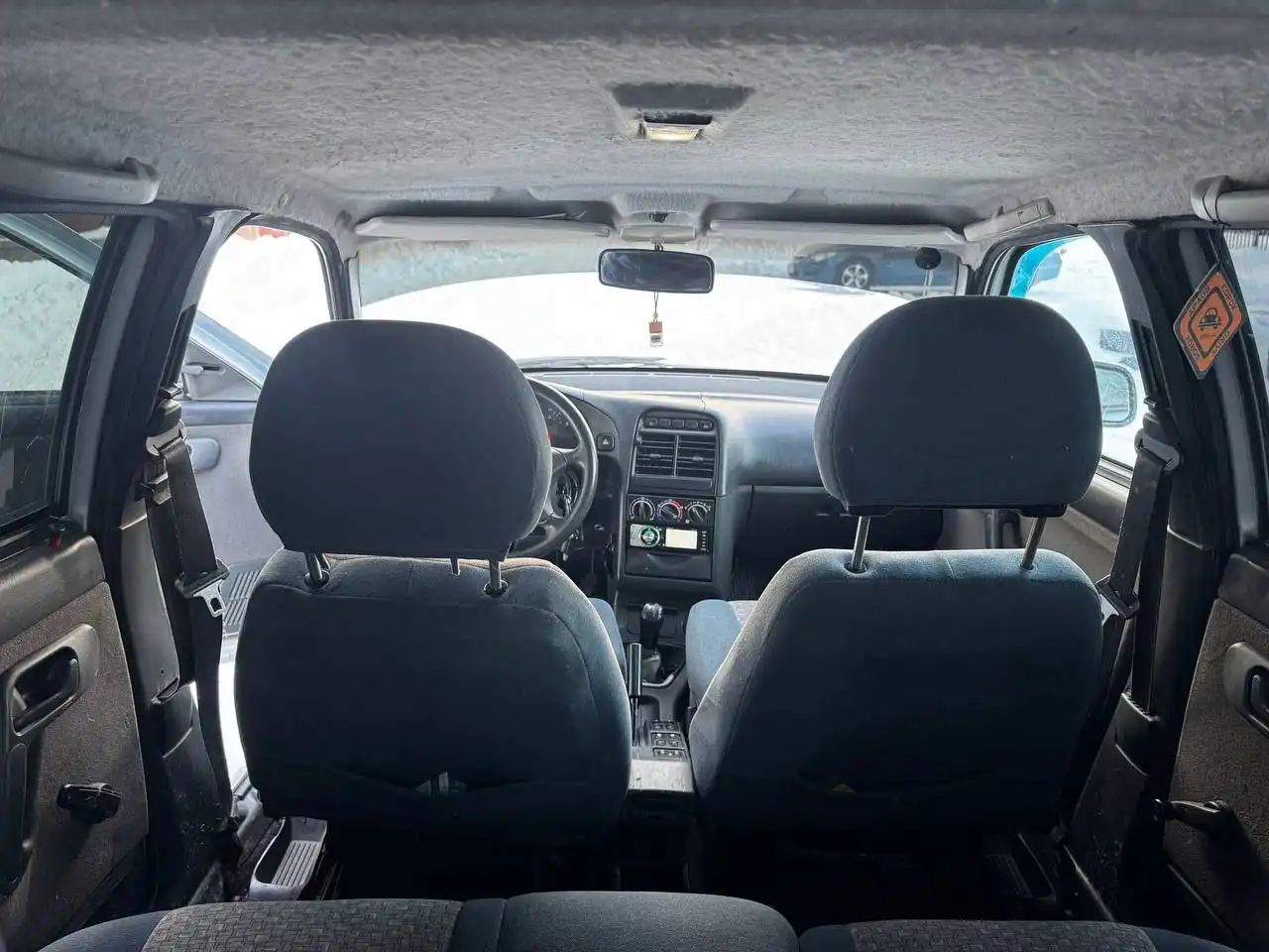 Продам ВАЗ 2111 2007 года