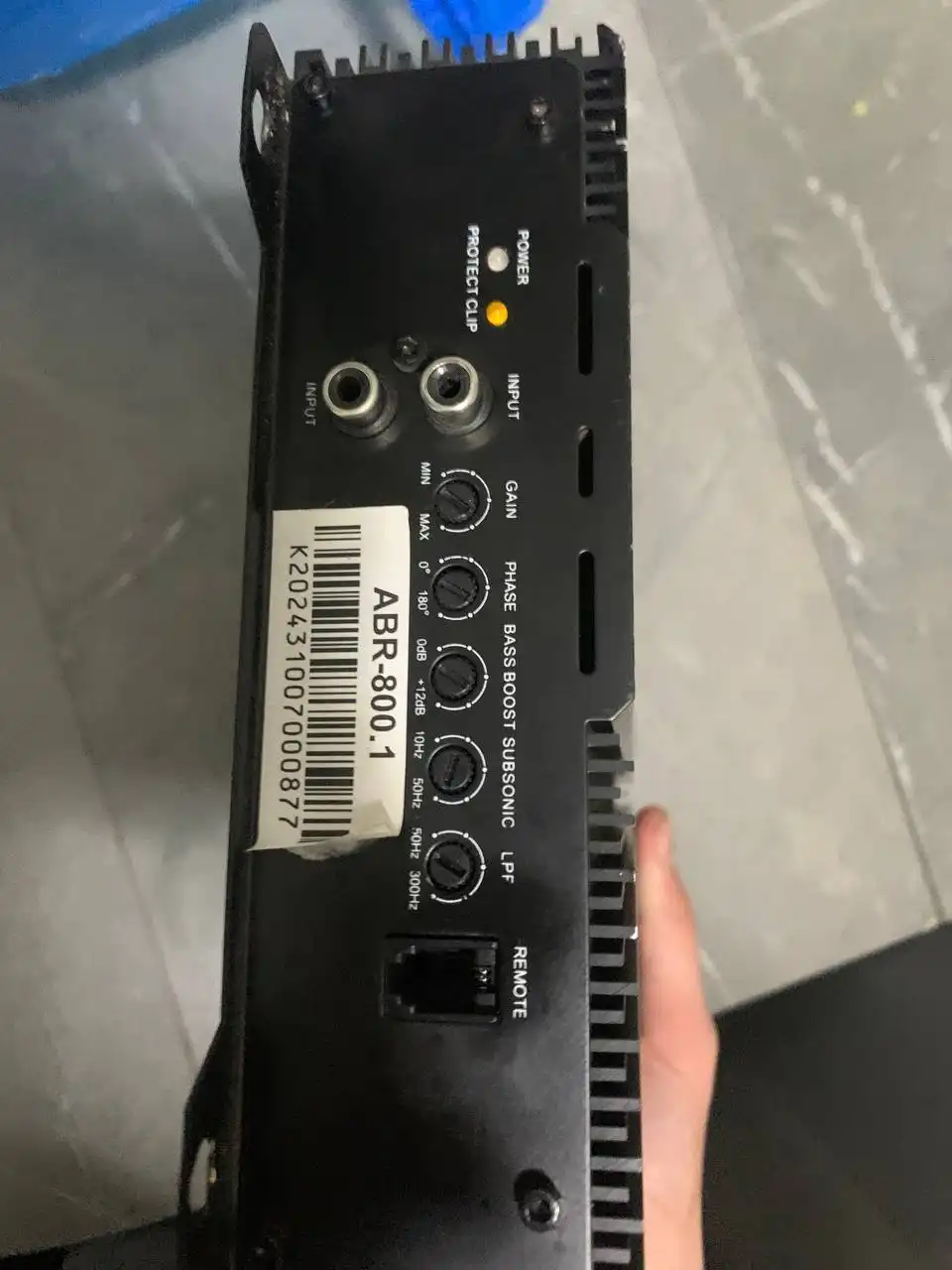 Продам моноблок Avatar-800-1 - Компьютеры и комплектующие (Электроника) в Магнитогорск