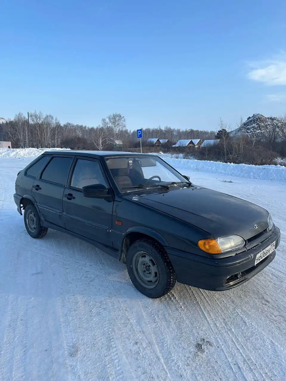 Продам ВАЗ-2114 2005 года выпуска