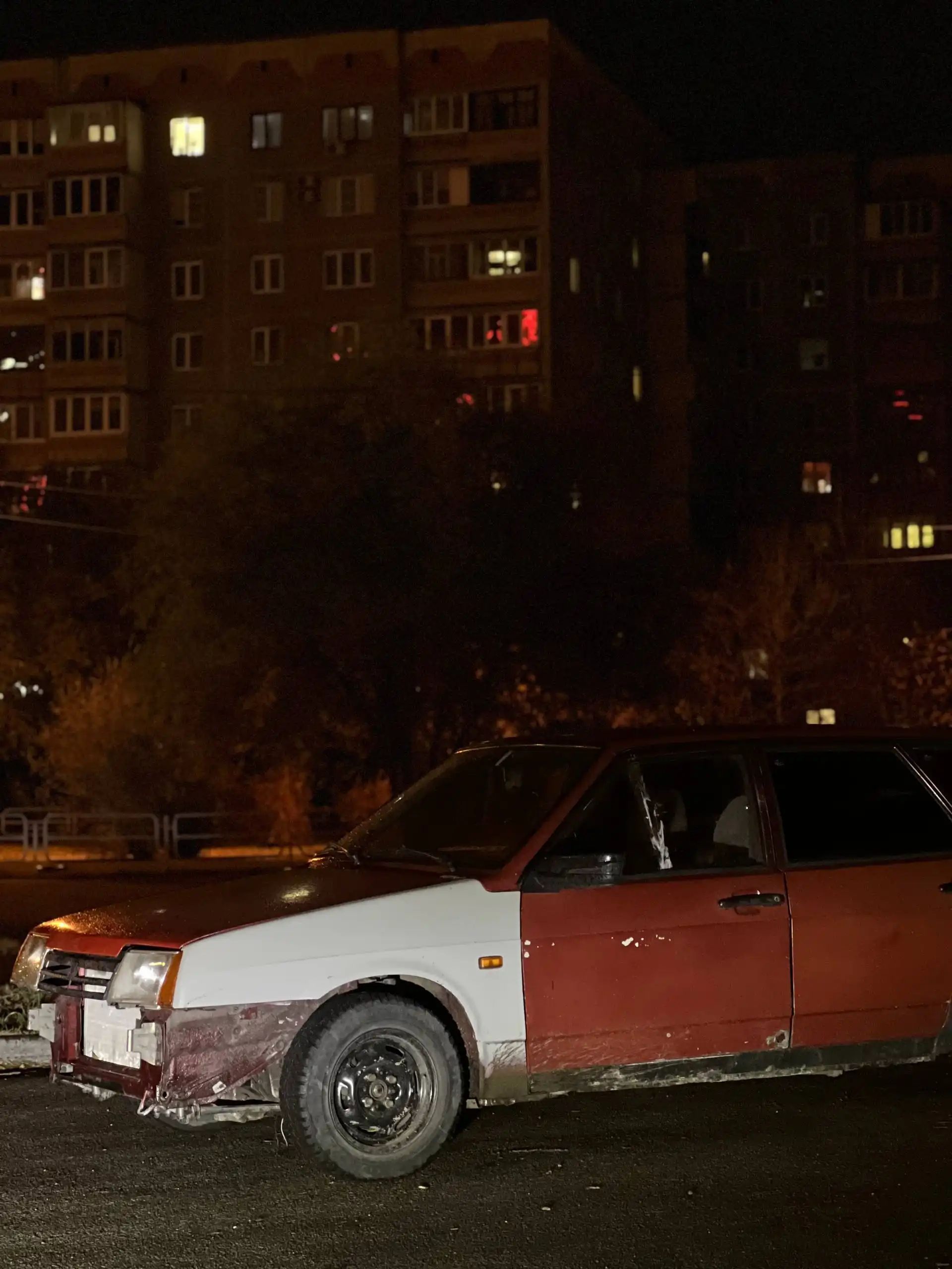 Продажа стоек Demfi с пружинами и опорными подшипниками - Подвеска (Запчасти) в Магнитогорск