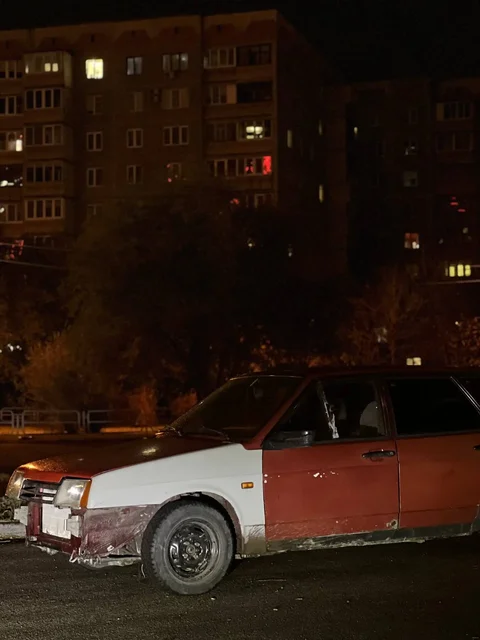 Продажа стоек Demfi с пружинами и опорными подшипниками - Запчасти в Магнитогорск